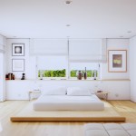1-White-bedroom-design