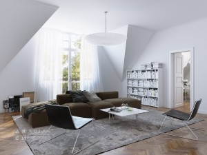 11-White-brown-living-room-scheme