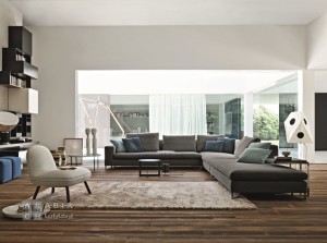 12-Gray-sofa