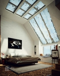 15-Bedroom-skylight