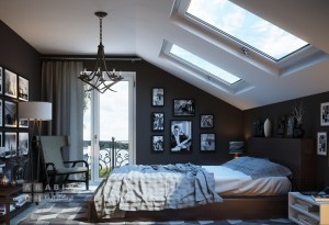 17-Gray-bedroom