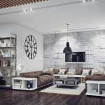 19-Industrial-style-living-room
