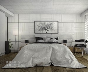 19-White-bedspread