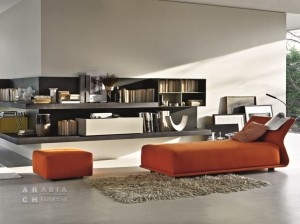 5-Orange-sofa
