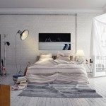 6-Loft-style-bedroom